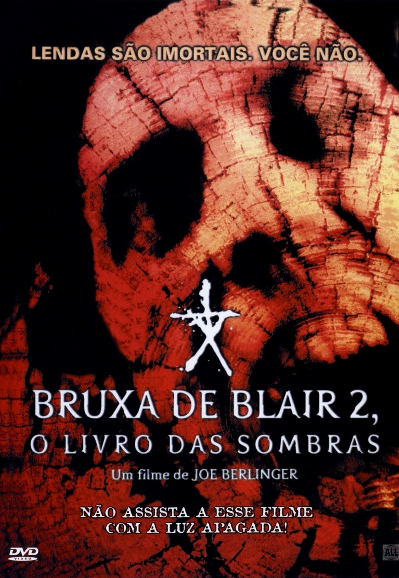 a bruxa de blair 2