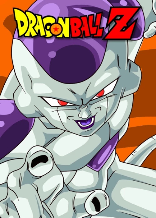 DVD - Dragon Ball Z - Saga Freeza Part 3