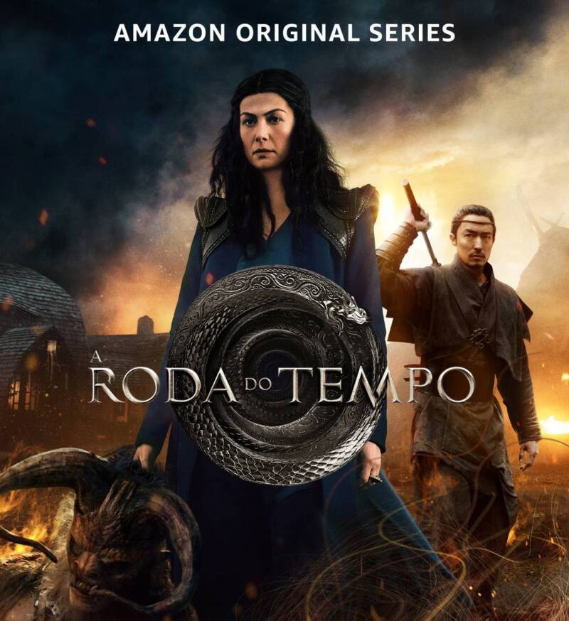 Roda Do Tempo Part 3