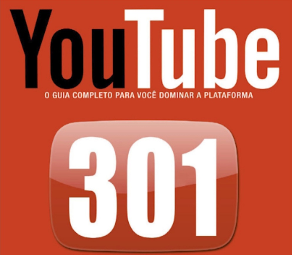 YOUTUBE 301 Dicas Para Ganhar Dinheiro