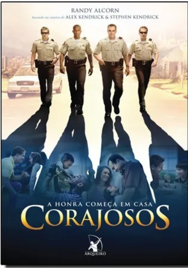 Corajosos