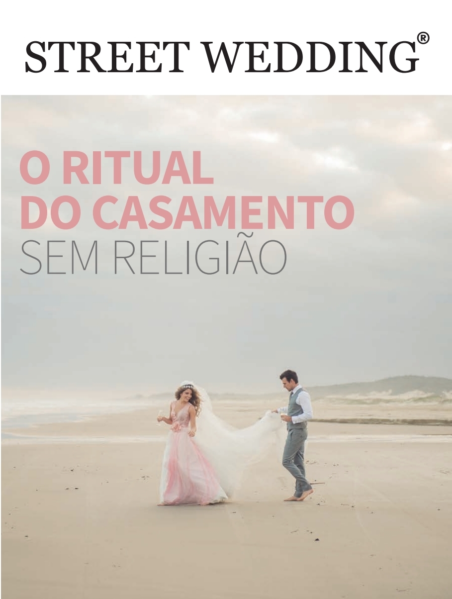 O Ritual Do Casamento