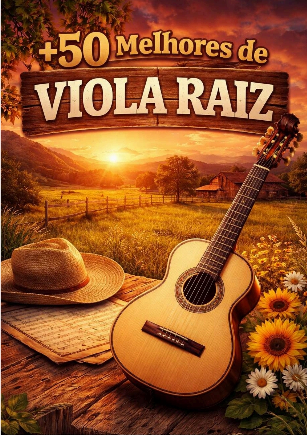 as 50 melhores de viola raiz para iniciantes