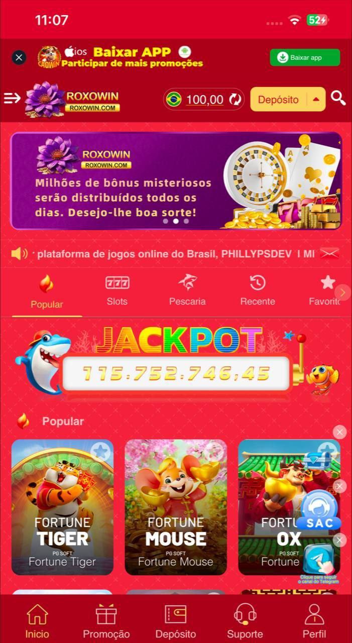 CASSINO CHINÊS V3 CEREJA