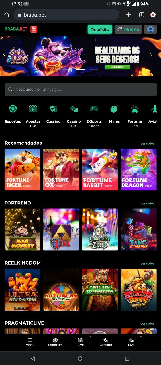 CASSINO VIZZION V3 PRO