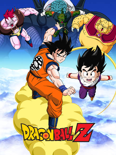 DVD - Dragon Ball Z Filme 02 O homem mais forte do mundo