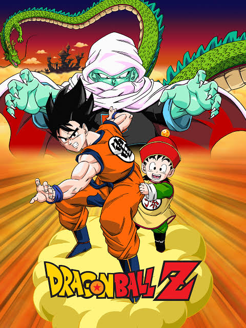 DVD - Dragon Ball Z Filme 01 Devolva me Gohan