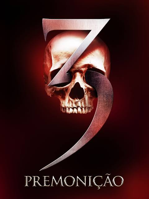 DVD - Premonição 3